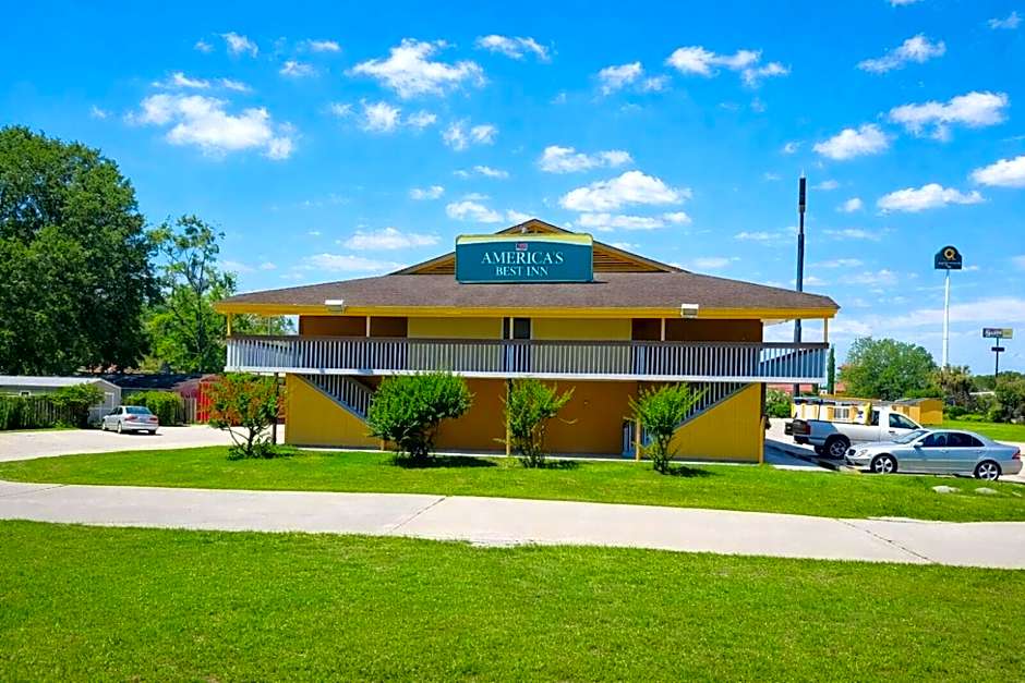 Americas Best Inn - Savannah I-95