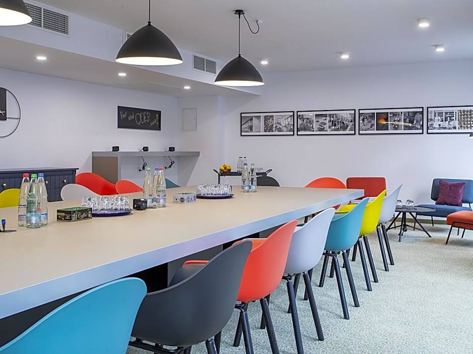 ibis Styles Pforzheim