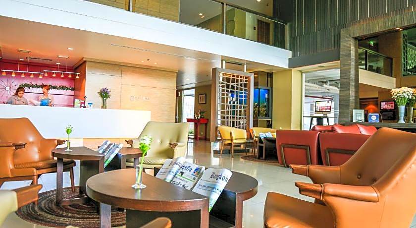 Northgate Ratchayothin