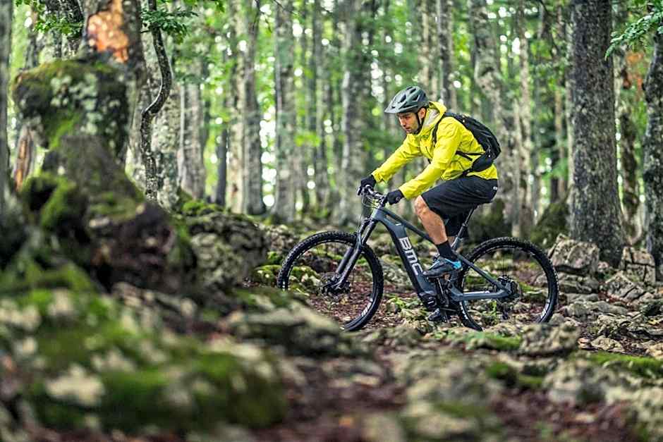 Superior Hotel Persal