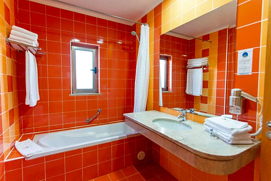 Alfagar Aparthotel