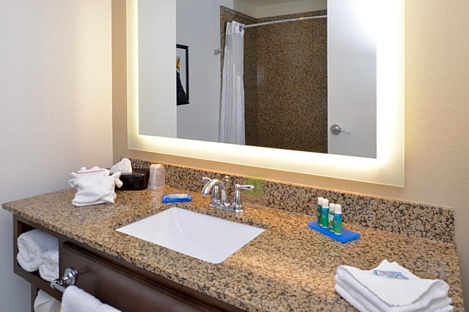 Holiday Inn Express Pocatello, an IHG Hotel