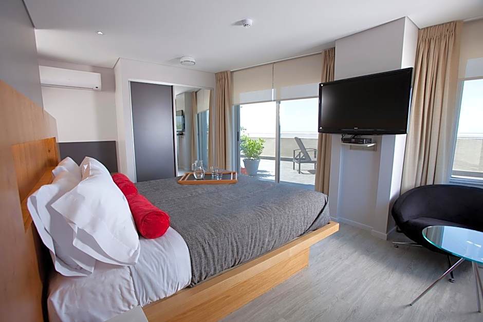 Regency Rambla Design Apart Hotel