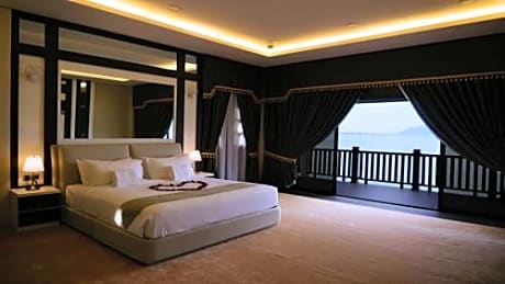 Casuarina Pangkor - Guest Reservations