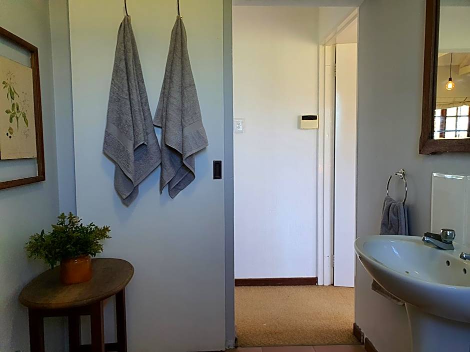 Mansfield Private Reserve