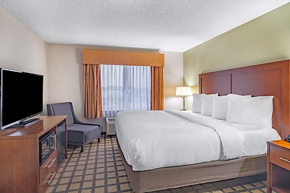 Baymont by Wyndham Gurnee