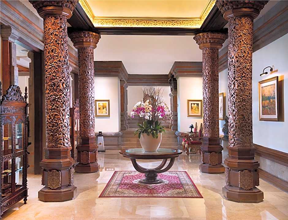 The Ayodya Palace