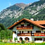 Appartement Wolfenhof