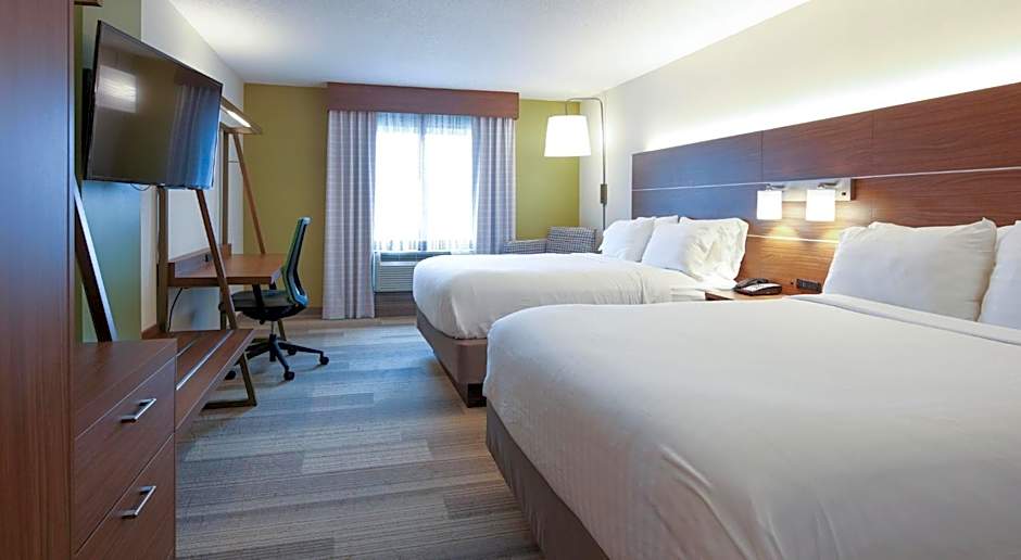 Holiday Inn Express Hotel & Suites Cincinnati Southeast Newport By IHG
