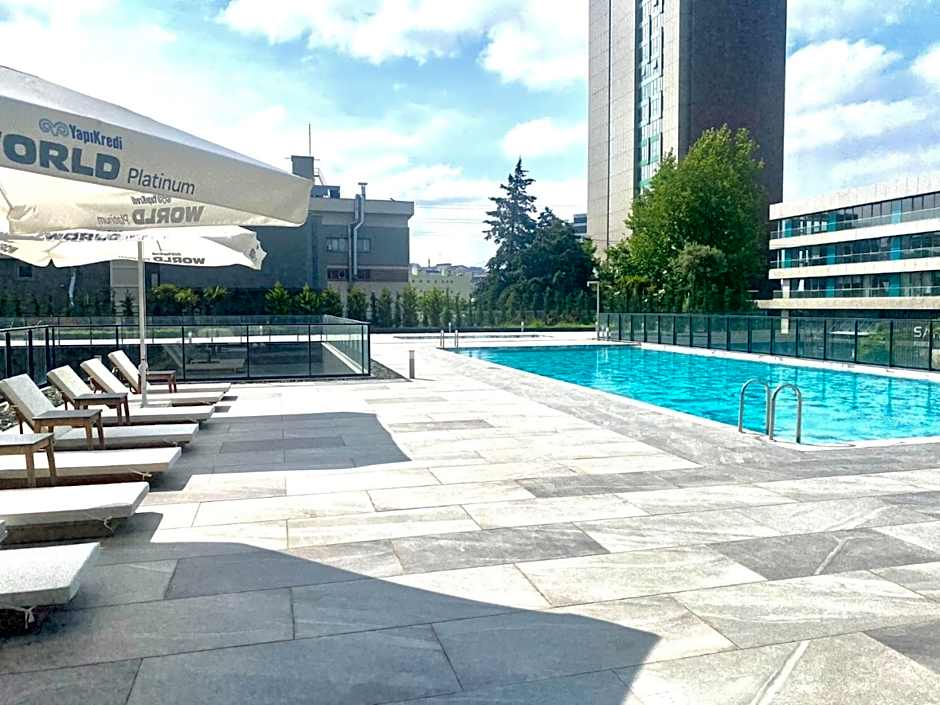 The G Hotels Istanbul