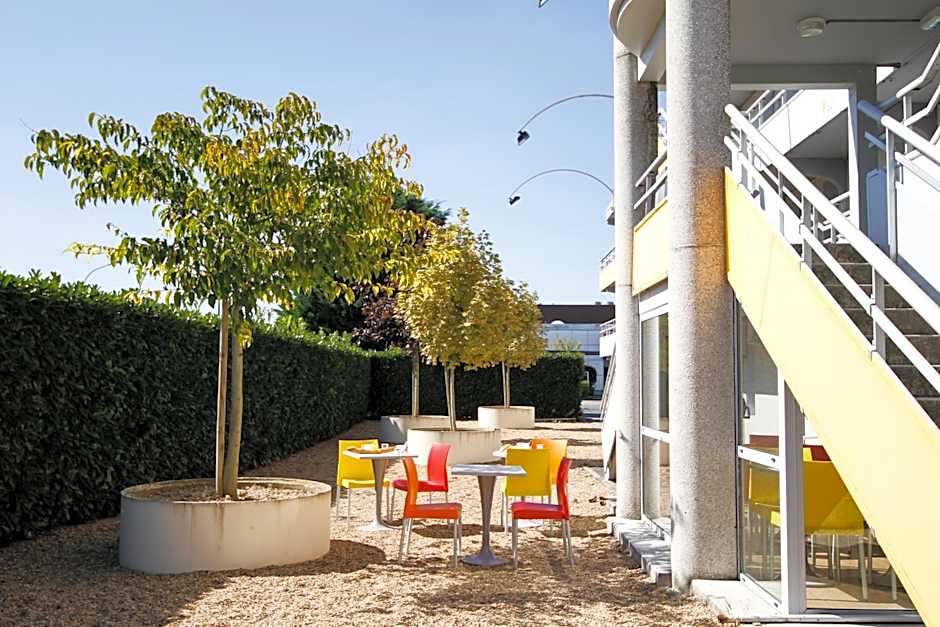 Hotel Premiere Classe Tours Sud - Chambray Les Tours