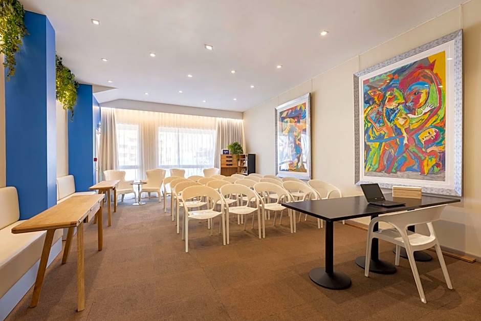 Best Western Hotel Matisse