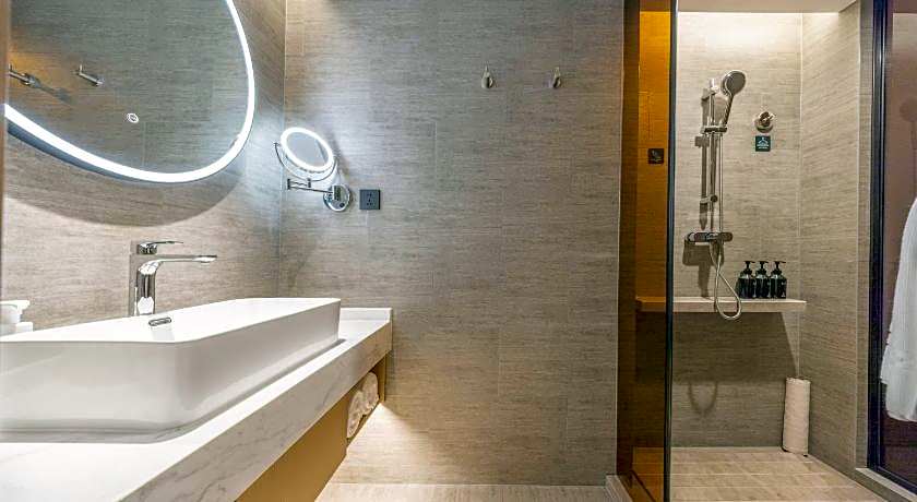Atour Hotel Changsha Xingsha Zhongmao City
