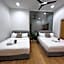 Plaza Arkadia Desa Parkcity by KLhomesweet