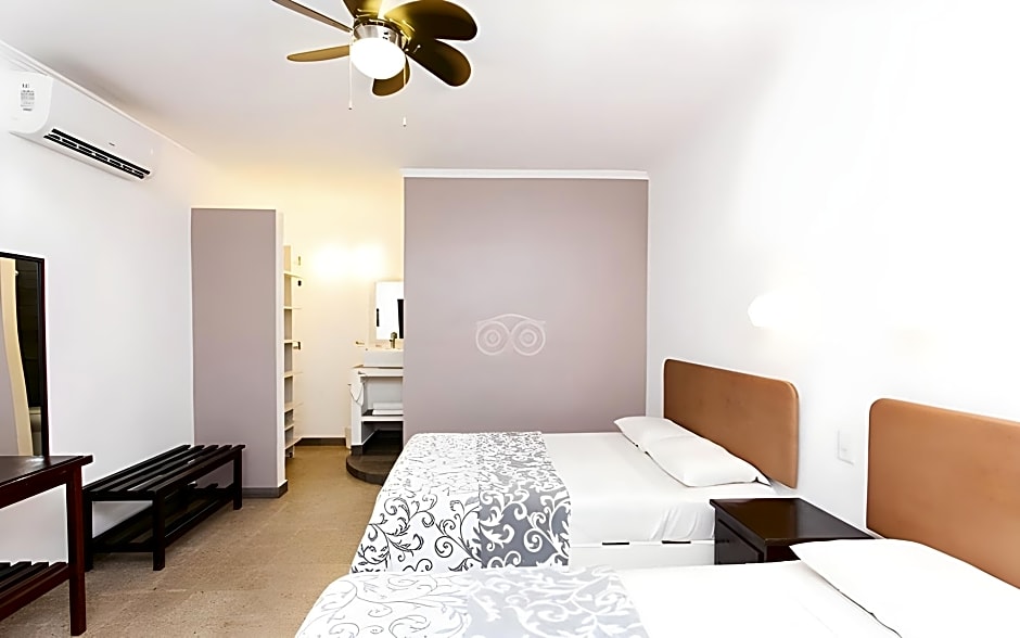 Beach Energy Hotel By BFH