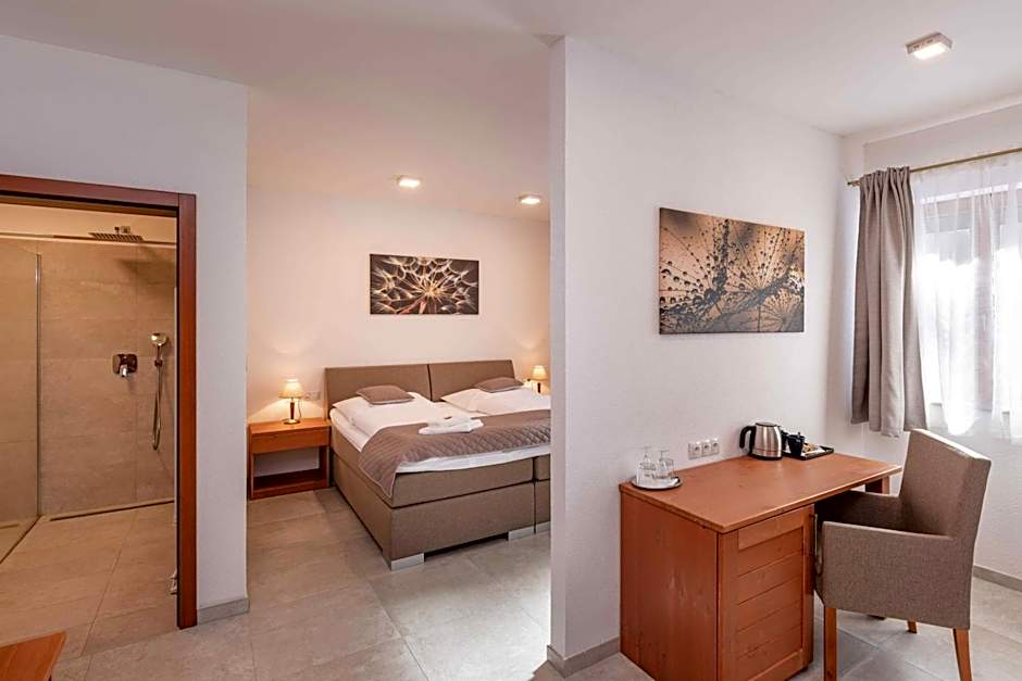 Wellness Hotel Ondrášův dvůr - Adults only
