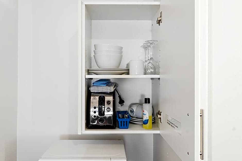 The International Motel Apollo Bay