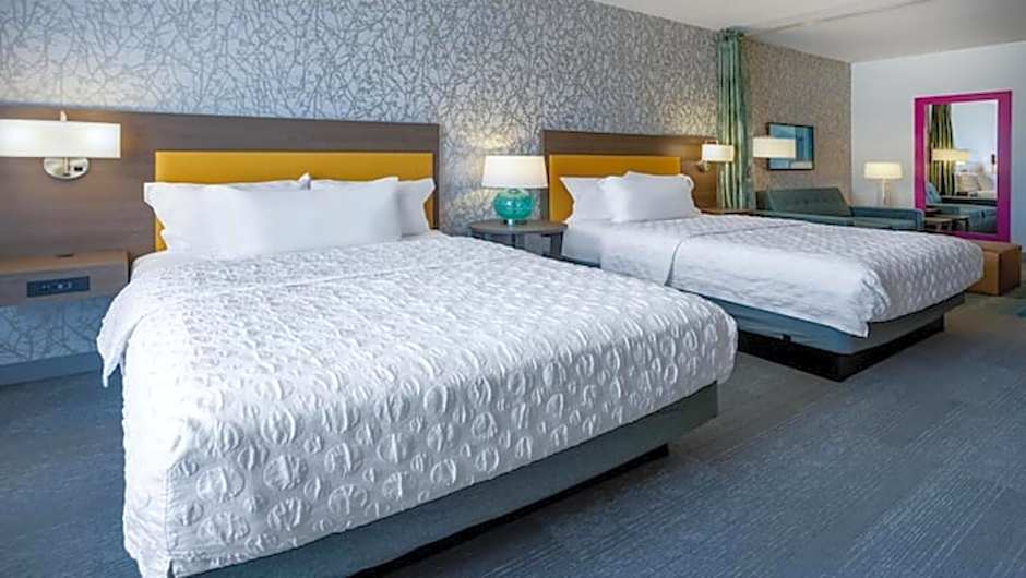 Home2 Suites by Hilton Pensacola Airport Medical Center