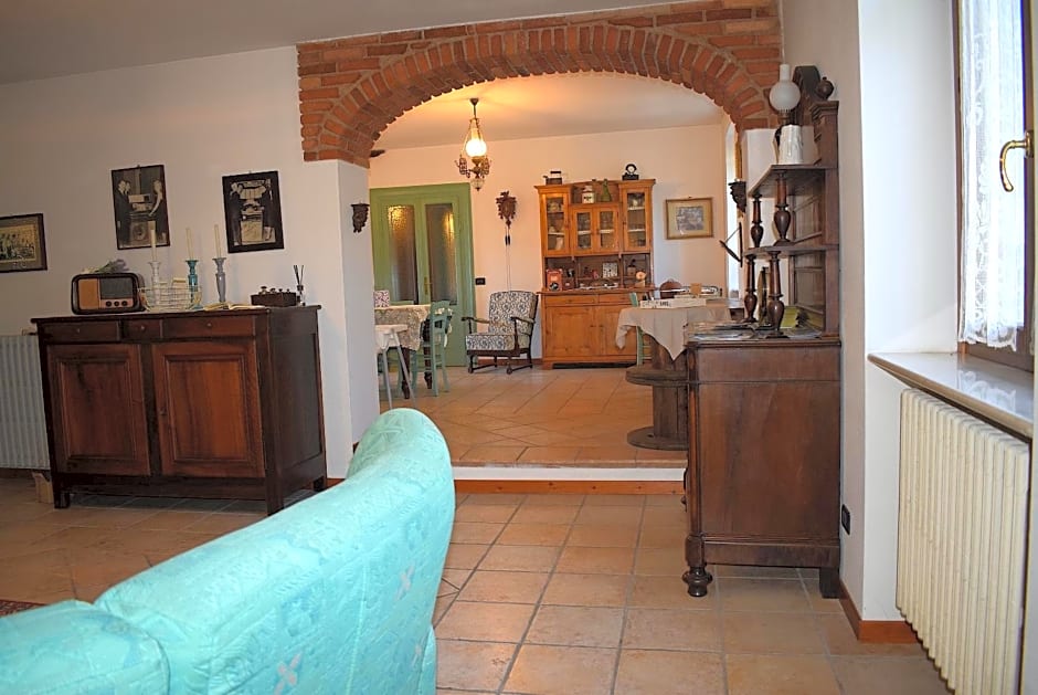 Casa Vacanze Cascina Campagnola