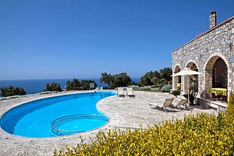 Pegasus Resort