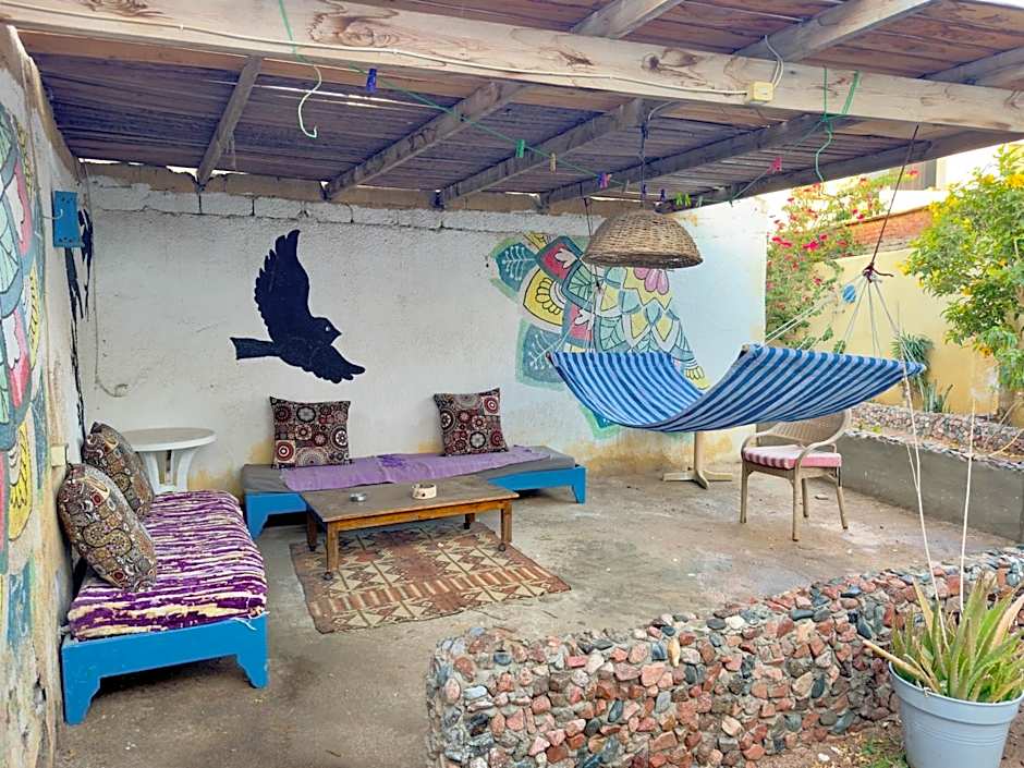 Blue Villa in Lighthouse