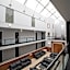 Capital Executive Apartment Hotel