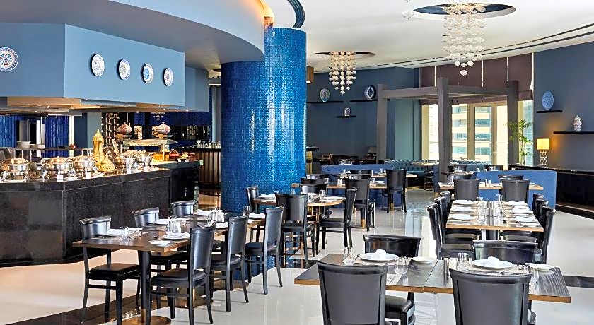 Best Plaza West Bay Hotel