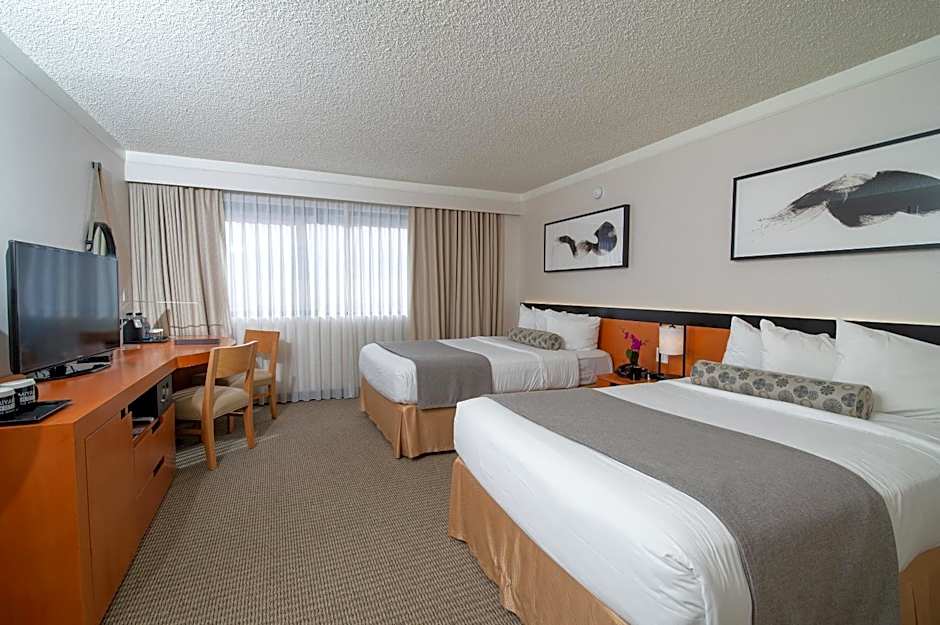 Miyako Hotel Los Angeles