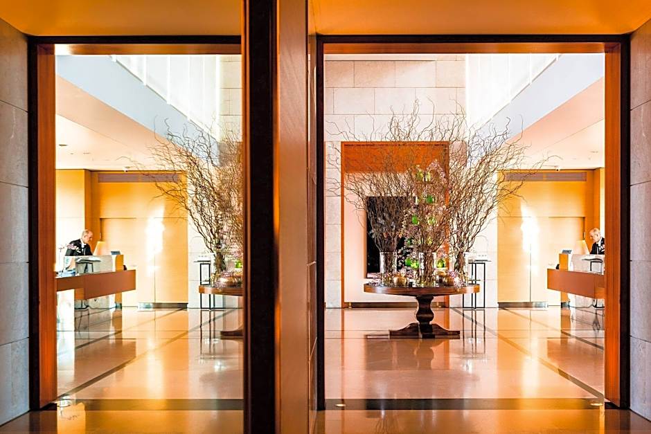 The Ritz-Carlton, Herzliya