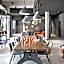 Moxy Hamburg Altona