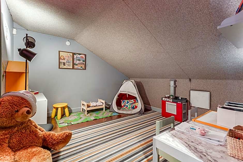 Quality Hotel Sundsvall