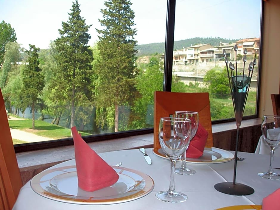 Hotel Sant Quirze De Besora