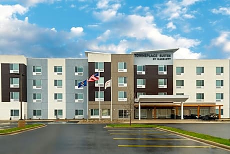 TownePlace Suites by Marriott Holland