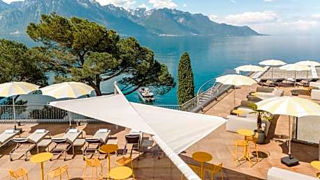 Eurotel Montreux