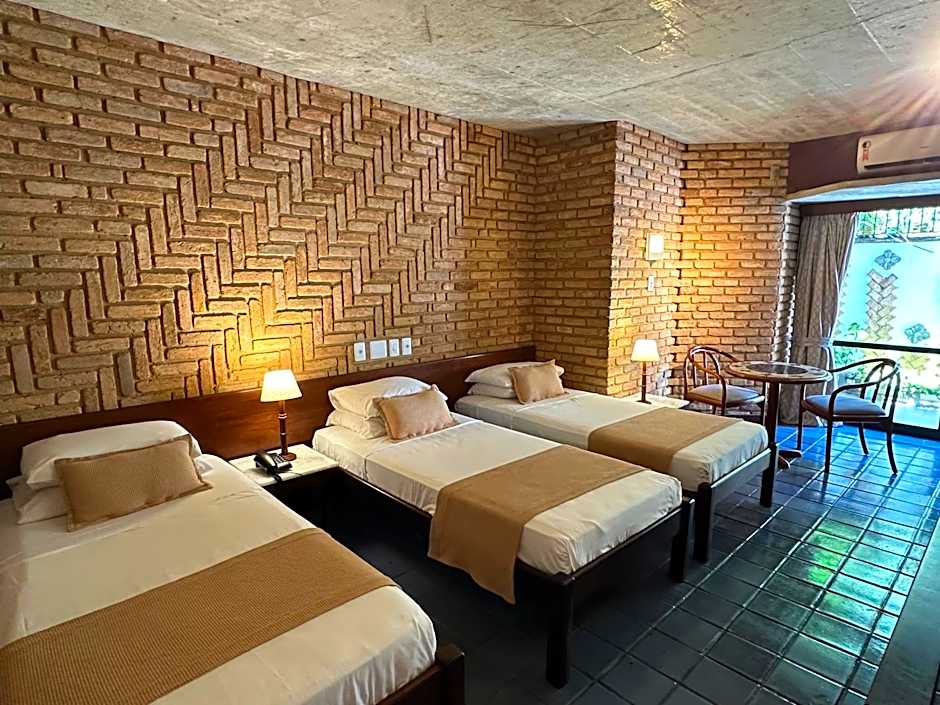 Hotel Catharina Paraguaçu