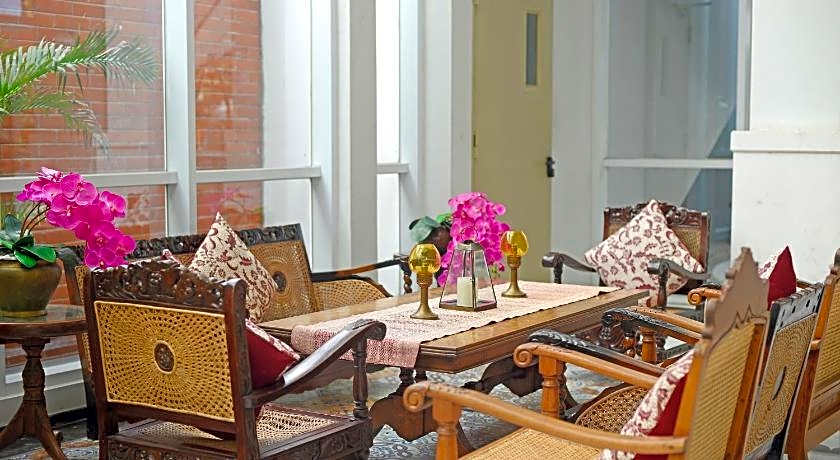 La Lisa Hotel Surabaya