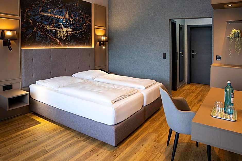 Hotel am Badepark Waldkirchen