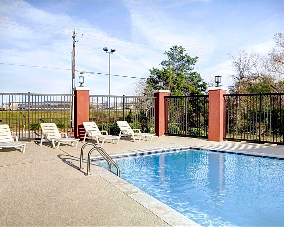 Quality Inn & Suites Bryan-College Station