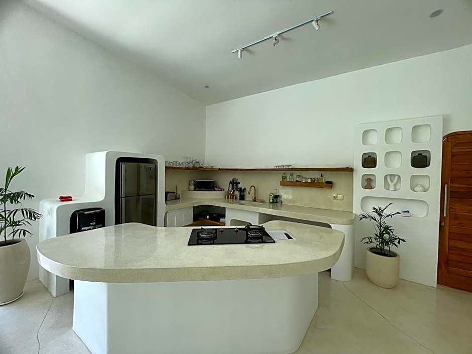 The River Villa