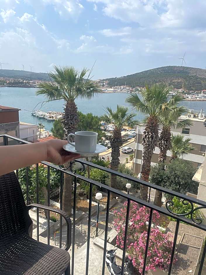 Eva Otel Çeşme