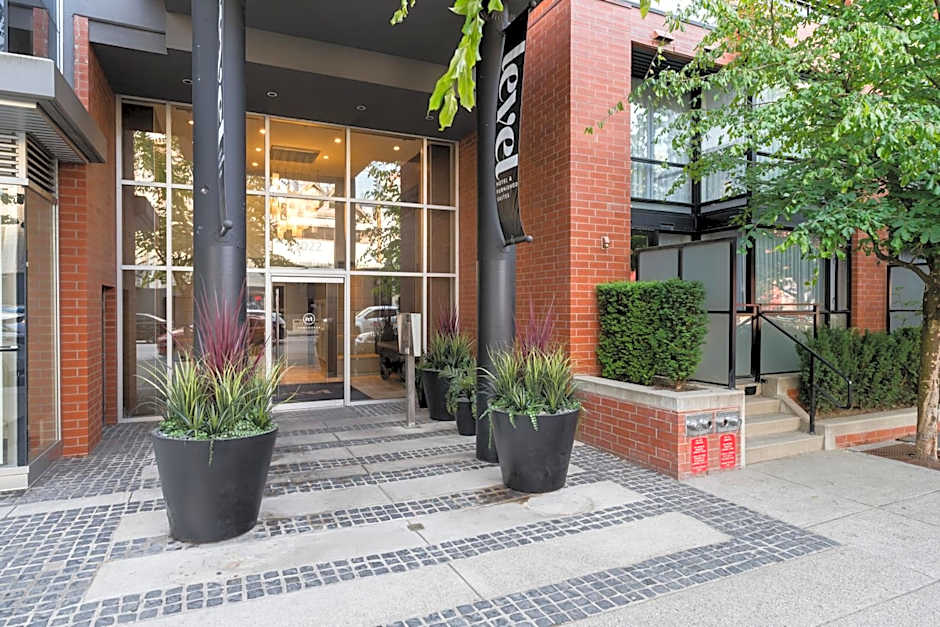 Level Vancouver - Yaletown Seymour