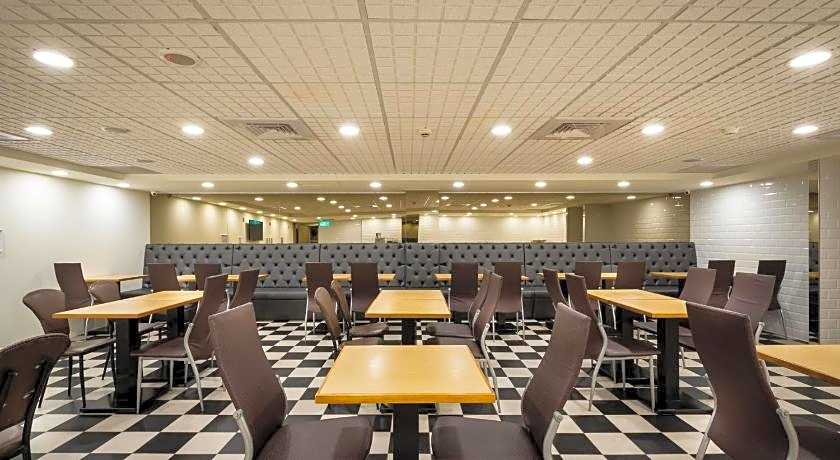 Good Life Hotel - Shang Hwa