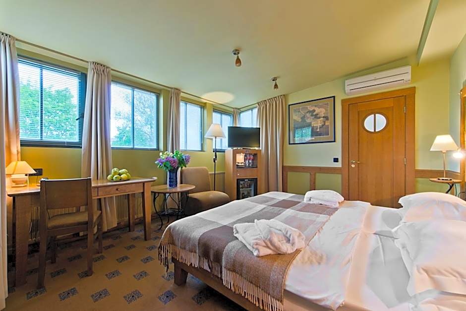 BEST BALTIC Hotel Druskininkai Central