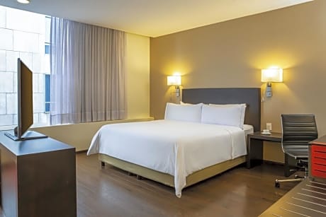 Executive Room, 1 King