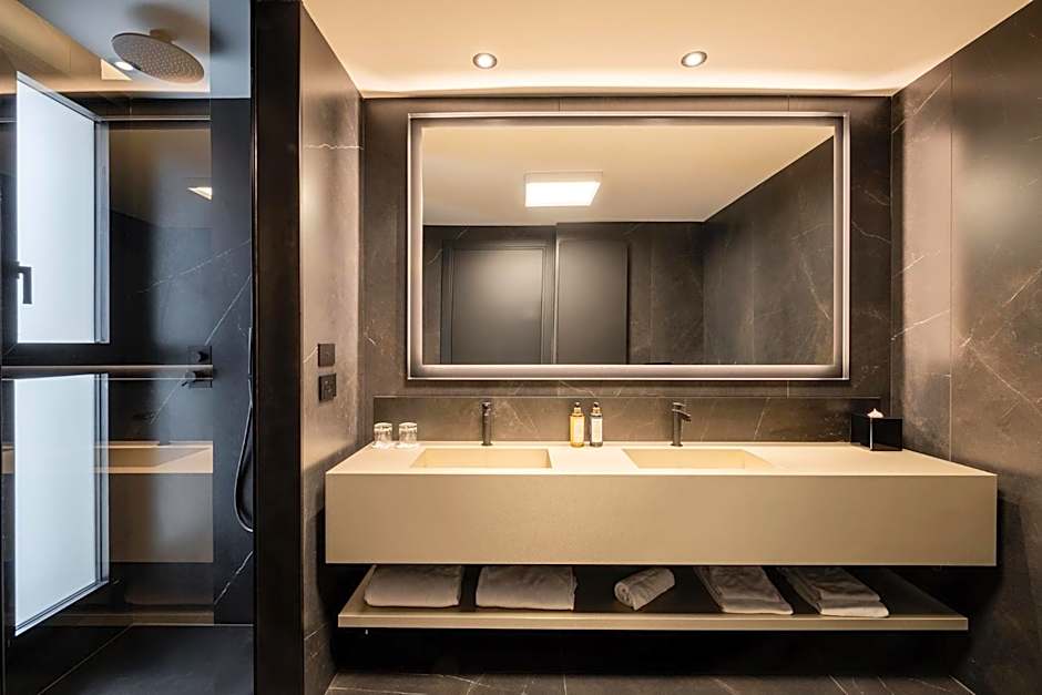 Eurostars Matera La Suite