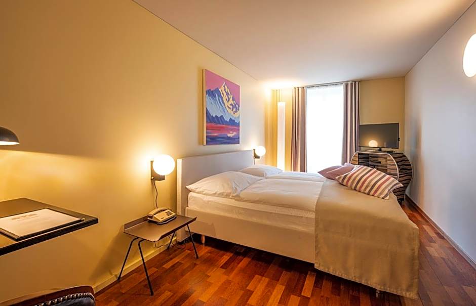 Hotel Rebstock