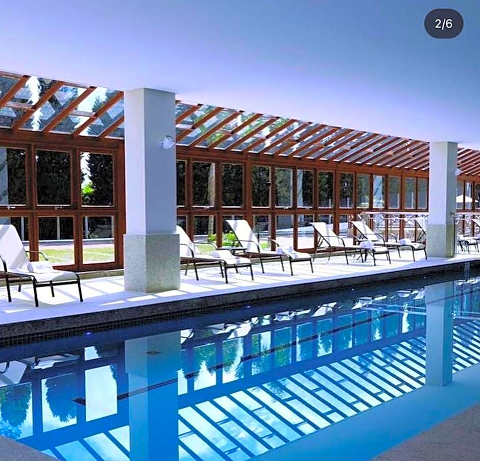 Condominio Vista azul Flat-Hotel