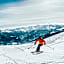 Österreichischer Hof-im Bademantel direkt in die Alpentherme