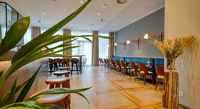 Vienna House Easy by Wyndham Freiburg