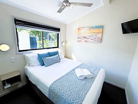 Standard Two-Bedroom Villa